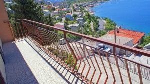 Apartman za 4-5 osoba